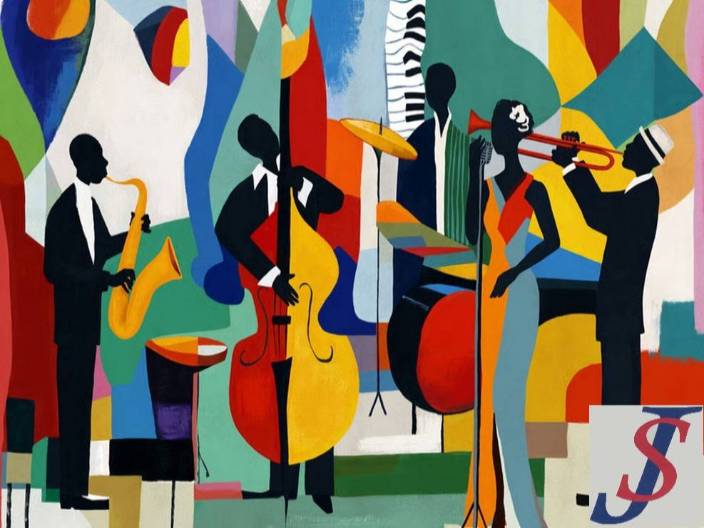 Ticket for Jazz Afternoon 19th July 2:30pm